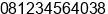 Phone number of Mr. Daud Frihandoko at Surabaya