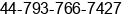 Phone number of Mr. Andrew Owen at London