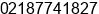 Phone number of Mr. Test 123 at Depok