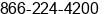 Phone number of Mr. Alamo Housing at San Antonio