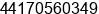 Phone number of Mr. Roger Bell at Southport