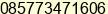 Phone number of Mr. Anton Mitrapresisi at Jakarta Barat