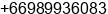 Phone number of Dr. mark mark alexander at bangkok