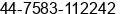 Phone number of Mr. David van Zyl at Taunton