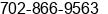 Phone number of Mr. Jerry Thompson at Las Vegas