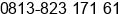 Phone number of Mr. Hendrick at Jakarta Utara