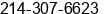 Phone number of Mr. Thomas Wilfong at Lewisville