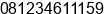 Phone number of Mr. Shiddiq Santoso at Surabaya